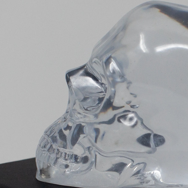 CRYSTALS