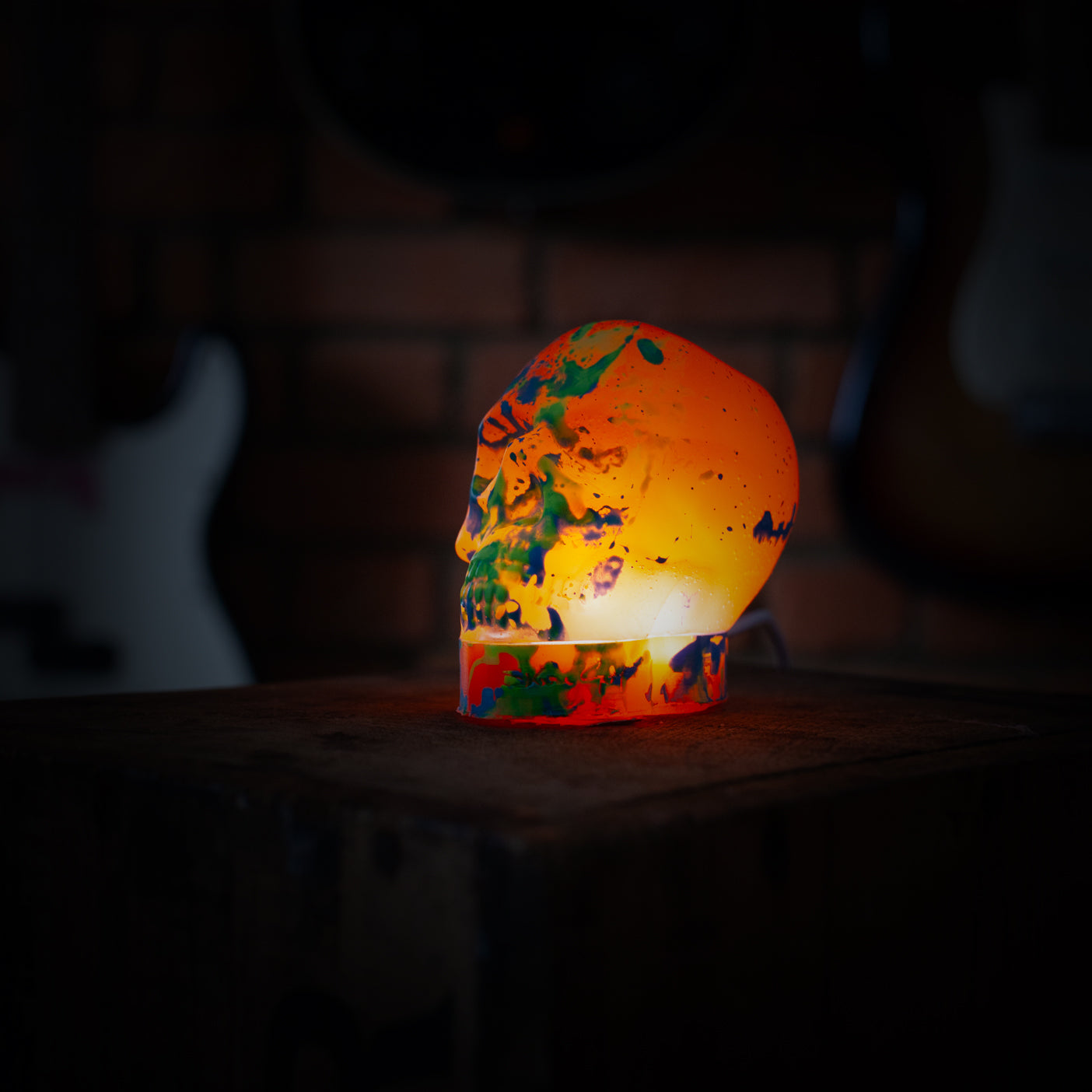 ORANGE GOBLIN