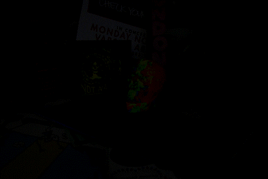 ORANGE GOBLIN